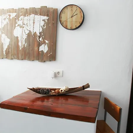Alimay (adults Only) Apartment