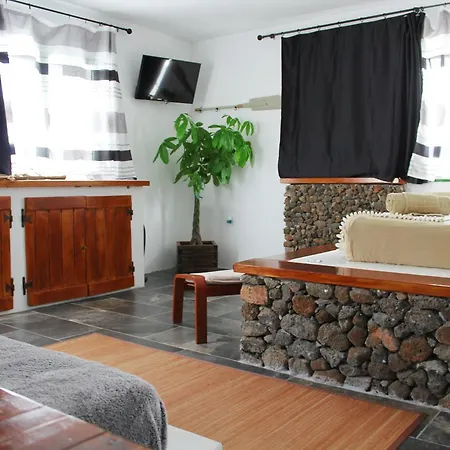 Apartment Alimay (adults Only) Tinajo