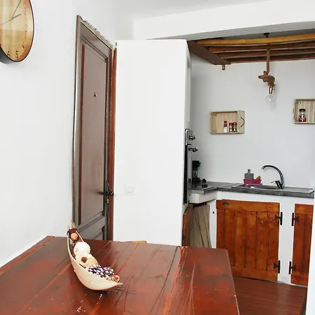 Alimay (adults Only) Apartment Tinajo