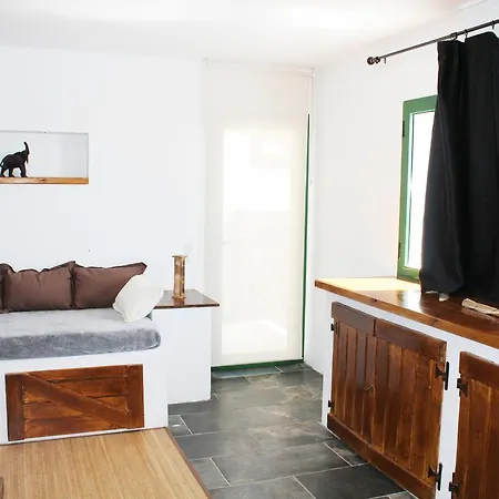 Alimay (adults Only) Apartment