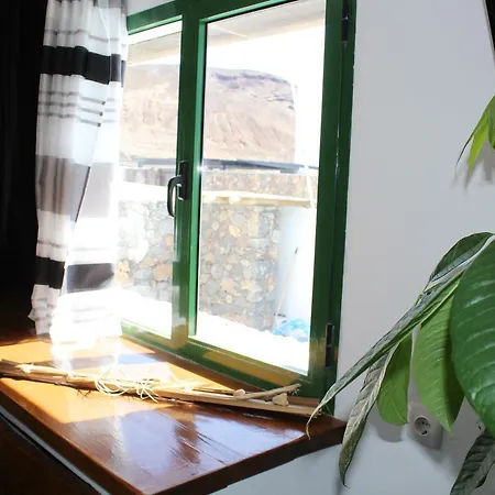 Alimay (adults Only) Apartment Tinajo