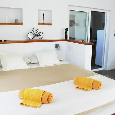 Alimay (adults Only) Apartment