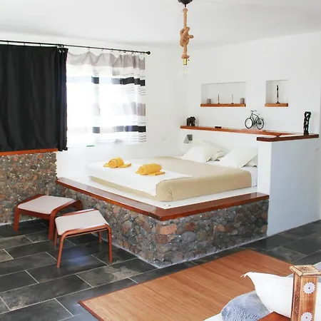 Apartment Alimay (adults Only)