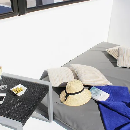 Alimay (adults Only) Apartment *