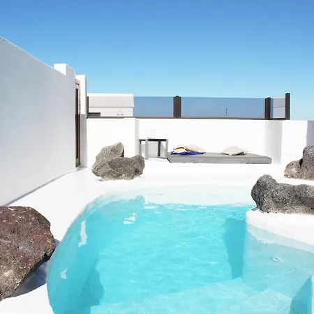 Alimay (adults Only) Apartment Tinajo