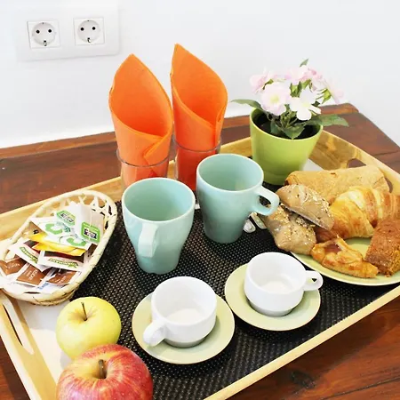 Alimay (adults Only) Apartment *