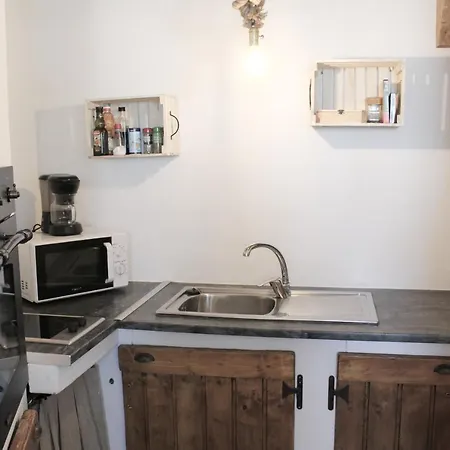 Apartment Alimay (adults Only) Tinajo