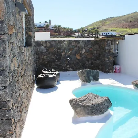 Alimay (adults Only) Apartment *