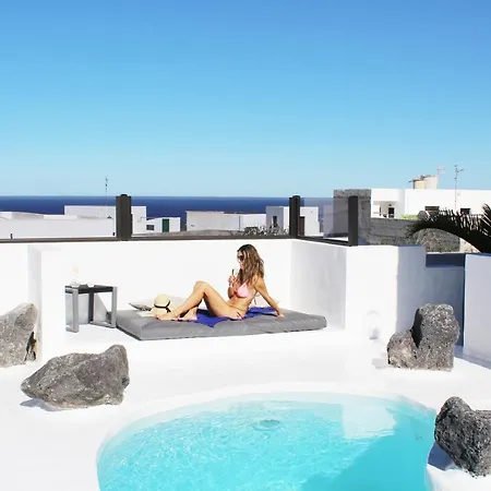 Alimay (adults Only) Apartment