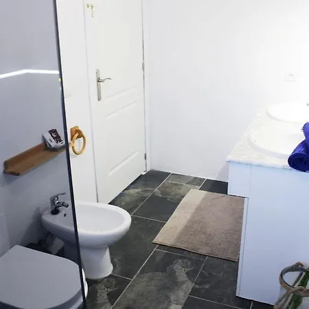 Apartment Alimay (adults Only) Tinajo
